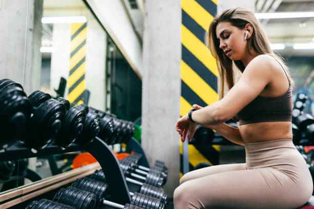 Exercise Bikes: Resistance vs. Duration