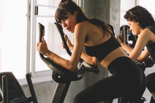 The Best Recumbent Bike Workout for Weight Loss