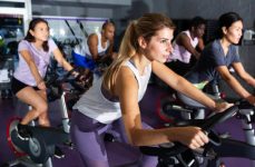 Is spin cycling hard?