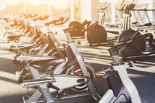 How much does the ProForm 3.0 weigh?