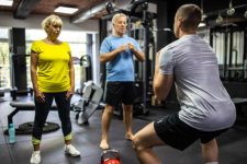 Bowflex max trainer vs. Nordictrack freestrider