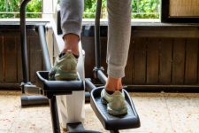 Best shoes for elliptical training