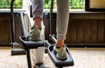 Best shoes for elliptical training