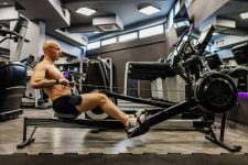 Hydrow rower best buy