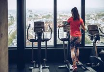 Sole elliptical e25 vs e35