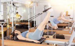 Rower Air Rowing Machine