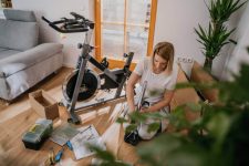 Peloton Bike Maintenance
