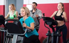 Treadmill for 300 pound person