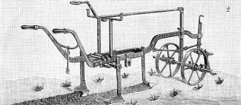 When were treadmills invented?