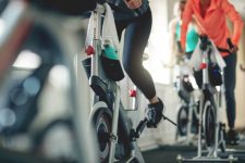 Peloton Workout Guides
