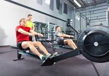 Aviron vs Hydrow rowing machines
