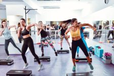 What is the stepper good for?