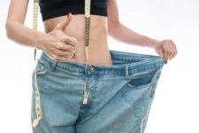 Does a mini stepper help you lose belly fat?