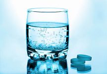 Best water purification tablets for rowing machine