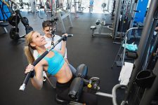 Rowing machine alternative