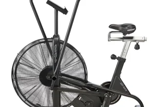 5 Stationary Bike With Moving Arms In 2024