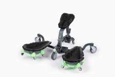 Rolling Knee Pads With Seat (2024)