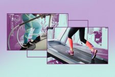 stair stepper vs treadmill