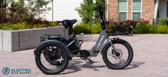 What Is The Best Electric Tricycle For Adults?
