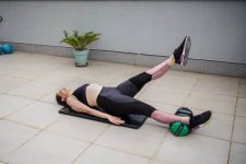 Does Mini Stepper Build Glutes?