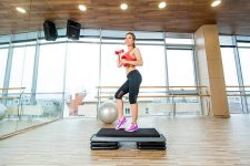 Are Steppers Good for Cardio?