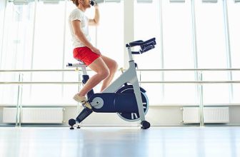 Stationary Bike For Tall Person