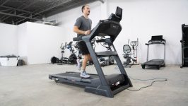 10 Treadmill For Tall Person
