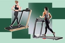 Best Low Profile Treadmill (TOP 5) Reviews