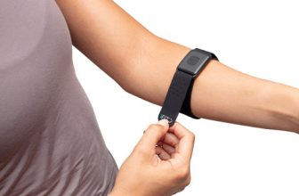 Ifit Wireless Heart Rate Monitor (TOP 5) Reviews