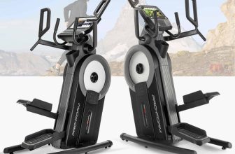 3 Of The Proform Hiit Trainer Reviews