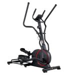 400 Lb Capacity Elliptical Machine
