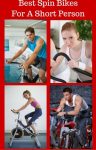 Best Exercise Bike For Short Person