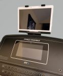 5 NordicTrack IPad Holder