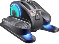 5 Of The Best Under Desk Elliptical For Seniors