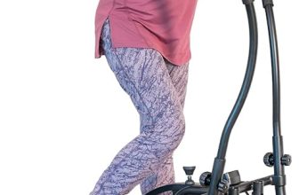 5 Of The Elliptical Machine 300 Lb Capacity