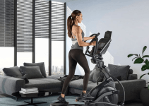 Best Elliptical For Bad Knees