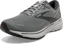 Brooks Men’s Ghost 14 Neutral Running Shoe Review: Pros, Cons & Features