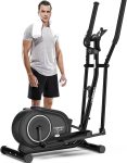 Elliptical Machine 350 Lb Capacity