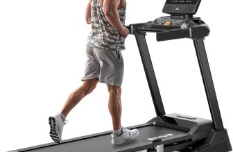 How Heavy Is A Treadmill