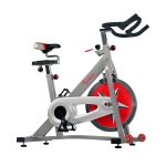 My Honest Review Of Sunny Health & Fitness Indoor Exercise Bike With Digital Display And Forty LB Flywheel