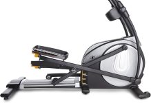 NordicTrack E8 7 Elliptical Review, Ratings & Features