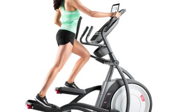 Pro Form Smart Pro 12.9 Review – Pricing, Reviews And Features