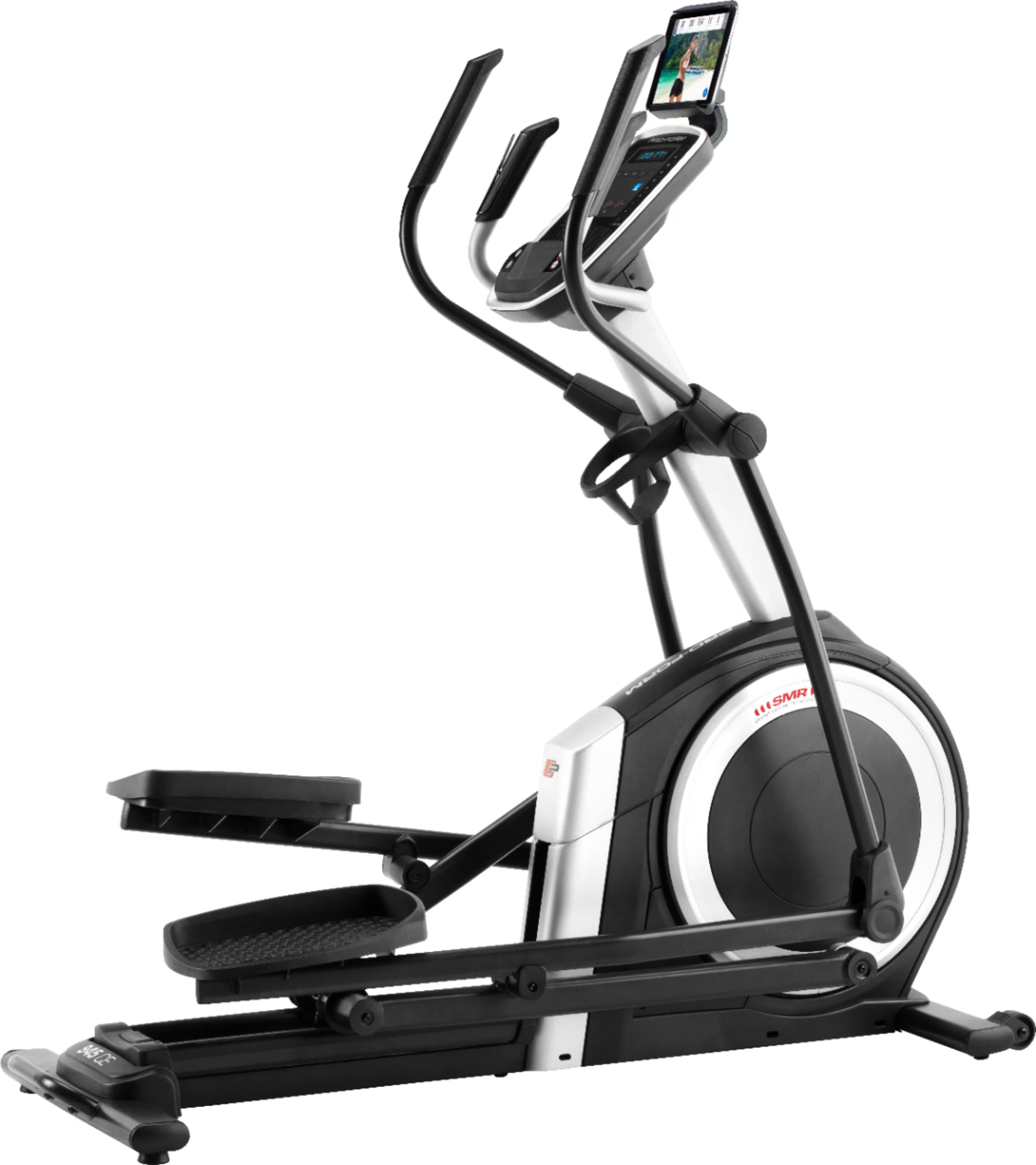 Proform Carbon Ex Elliptical