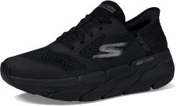 Skechers Men’s Max Cushioning Slip-ins-Athletic Workout Running Walking Shoes Review – Pricing, Reviews And Features