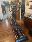Sole E55 Elliptical For Sale, Review: Features, Pros, Cons, & User Reviews
