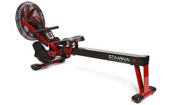 Stamina X Air Rower Review – Pricing, Reviews And Features