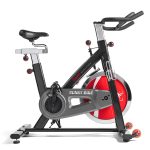 Sunny Health & Fitness 49 Lb Indoor Cycle Bike Review – Honest Opinion & Product Details