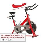 Sunny Health & Fitness Stationary Indoor Cycling Bike-SF-B1001/S Review: Is It Worth It?