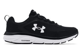 Under Armour Men’s Charged Assert 9 Running Shoe Reviews – Pros & Cons, Ratings & More