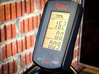 What Is A Good Speed On A Stationary Bike?